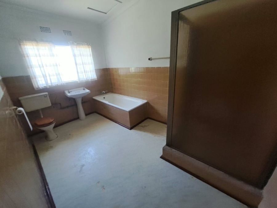 2 Bedroom Property for Sale in Oranjeville Free State